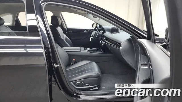 Genesis G80 (RG3) id 2681653 из Кореи 2