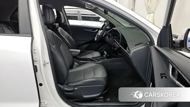 Kia Di Ol Nu Niro 2022 Белый из Кореи, фото 2