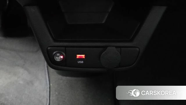 Kia The New Kia Ray 2022 Белый из Кореи, фото 2
