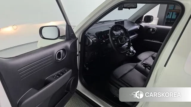 Hyundai Casper id 3120117 из Кореи 2