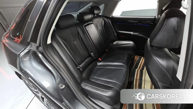 Hyundai Grandeur (GN7) 2023 Серый из Кореи, фото 2