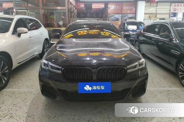 BMW 5 series id 4207826 из Китая 2