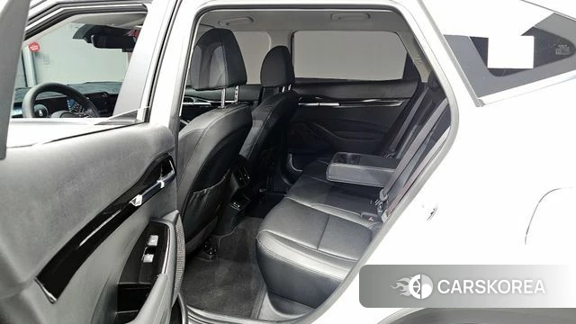 Kia The New Seltos 2025 Белый из Кореи, фото 2