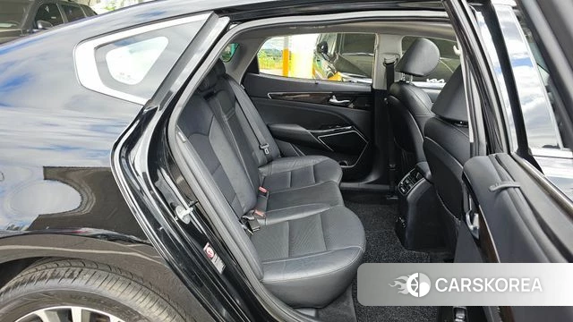 Kia Come New K7 2019 Черный из Кореи, фото 2