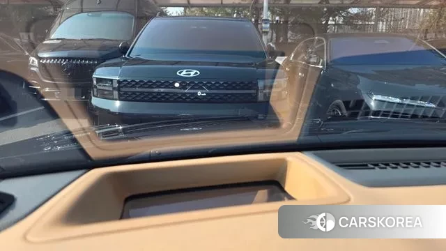 Hyundai Sonata D Edge (DN8) 2024 Черный из Кореи, фото 2