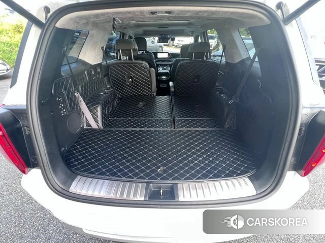 Hyundai Palisade 2020 Белый из Кореи, фото 2