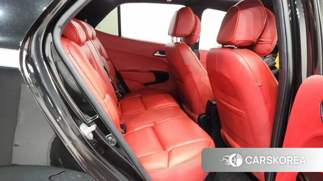 Kia All New Morning (JA) 2020 Черный из Кореи, фото 2