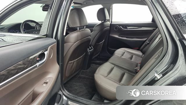 Hyundai Grandeur IG 2019 Серебристо-серый из Кореи, фото 2