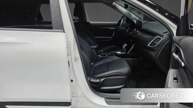 Kia Seltos 2021 Белый из Кореи, фото 2