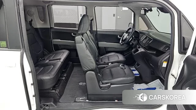 Kia The New Kia Ray EV 2023 Белый из Кореи, фото 2