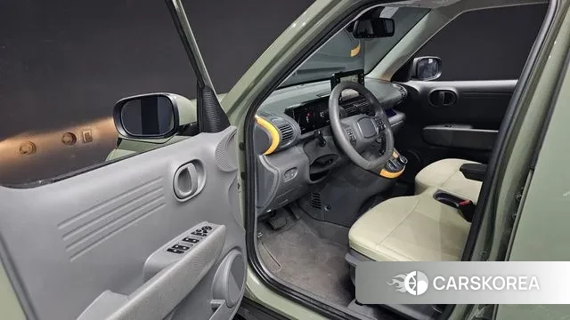 Hyundai Casper id 2884205 из Кореи 2