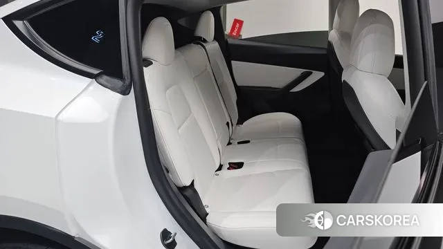 Tesla Model Y id 2905640 из Кореи 2