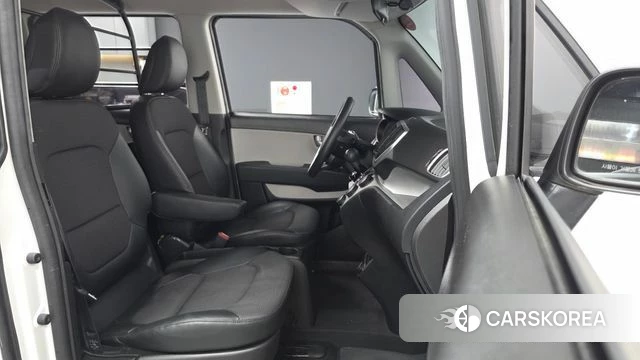 Kia The New Ray 2022 Белый из Кореи, фото 2