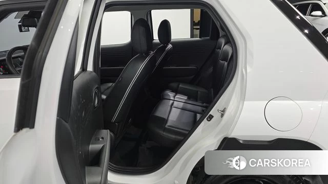 Hyundai Casper 2022 Белый из Кореи, фото 2