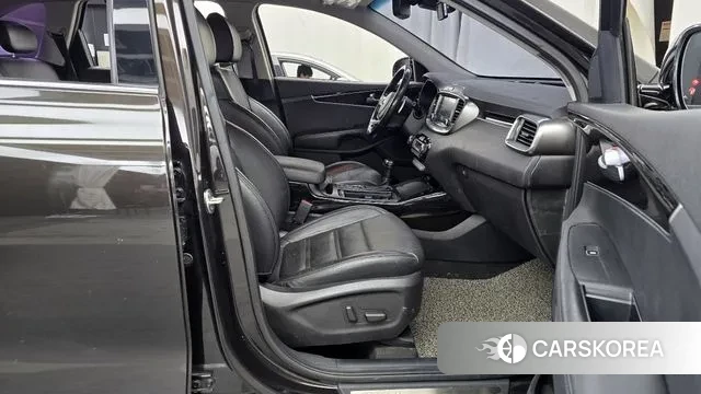 Kia The New Sorento 2018 Коричневый из Кореи, фото 2