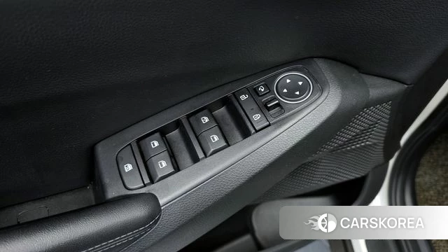 Kia Seltos 2020 Белый из Кореи, фото 2