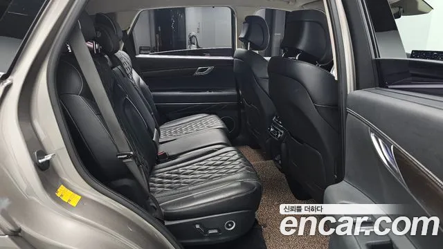 Genesis GV80 id 2720941 из Кореи 2