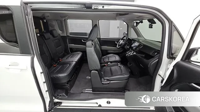 Kia The New Kia Ray 2022 Белый из Кореи, фото 2