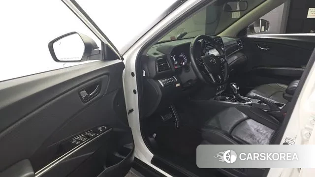 Ssangyong Berry New Tivoli 2021 Белый из Кореи, фото 2