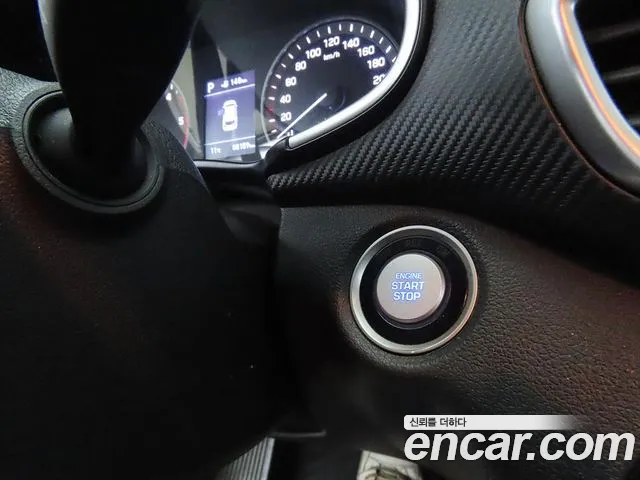 Hyundai All New Tucson id 2707741 из Кореи 2