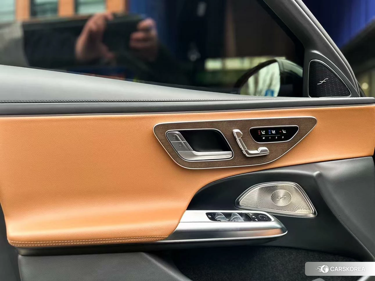 Mercedes-Benz E-class 2025 Черный из Китая, фото 2