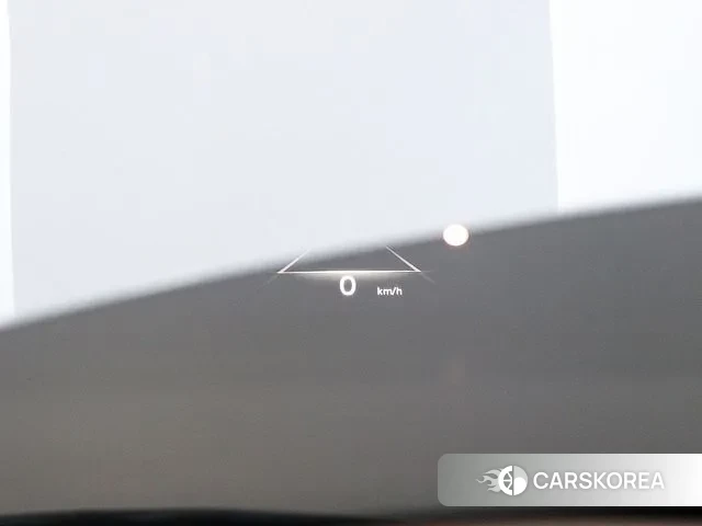 Genesis G80 (RG3) 2021 Белый из Кореи, фото 2