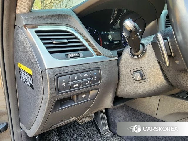 Genesis G80 2018 Серый из Кореи, фото 2