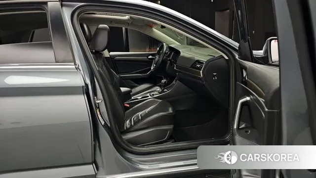 Volkswagen 7th Generation of Jetta id 2931864 из Кореи 2