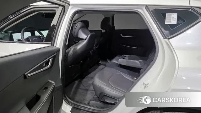 Kia EV6 2021 Белый из Кореи, фото 2