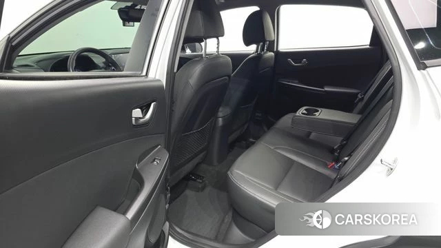 Hyundai Kona 2019 Белый из Кореи, фото 2