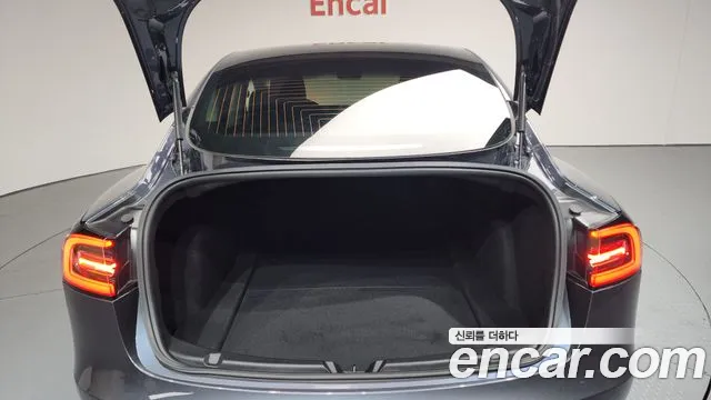 Tesla Model 3 id 2687958 из Кореи 2