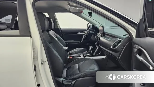 Kia Seltos 2021 Белый из Кореи, фото 2