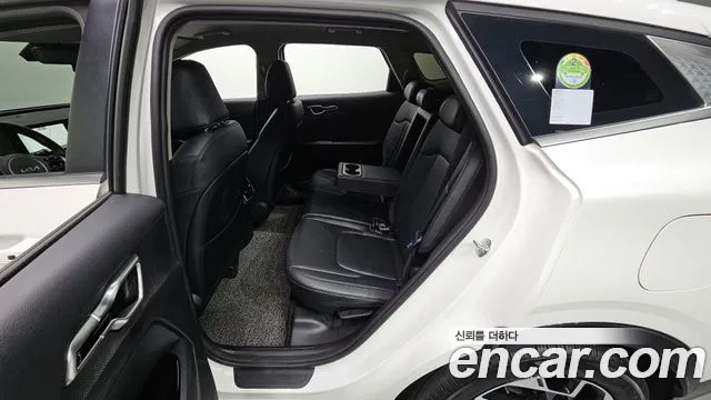 Kia Sportage 5th Generation id 2911052 из Кореи 2