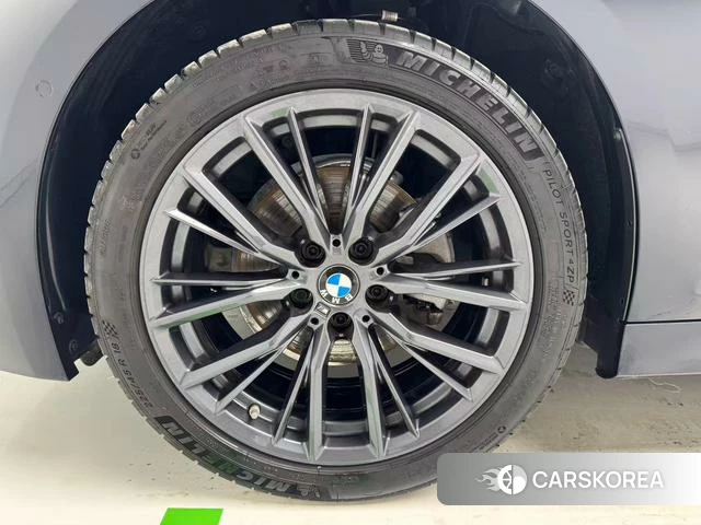 BMW 3 series 2024 Черный из Китая, фото 2