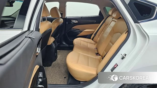 Kia K7 Premier 2020 Белый из Кореи, фото 2