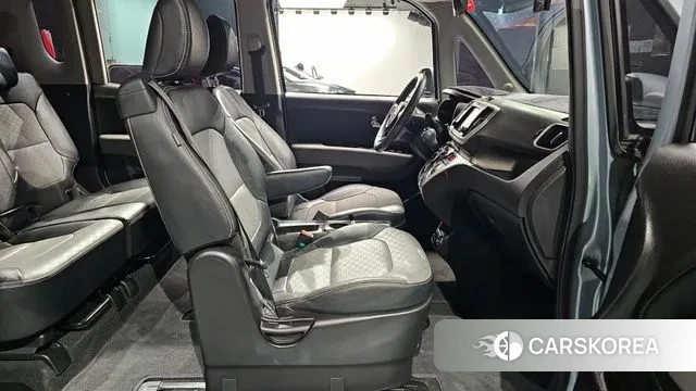 Kia The New Ray 2018 Цвет галактики из Кореи, фото 2