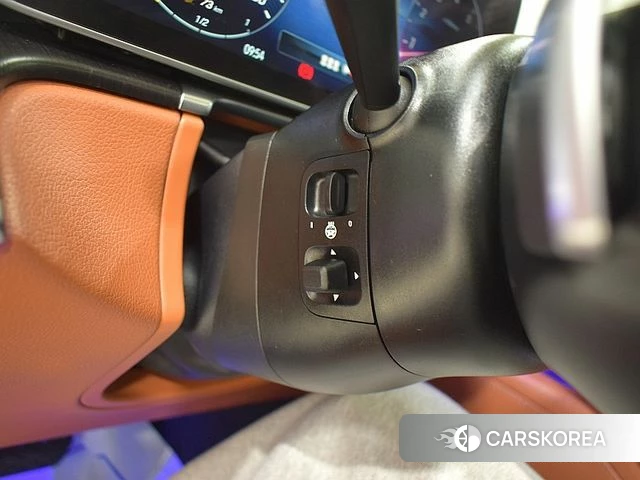 Mercedes-Benz S-Class W223 2022 Черный из Кореи, фото 2