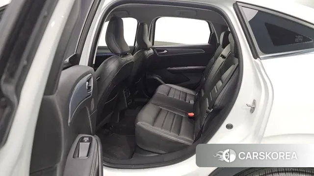 Renault Korea (Samsung) XM3 2022 Белый из Кореи, фото 2