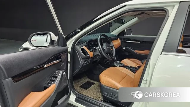 Kia The New Seltos 2023 Белый из Кореи, фото 2