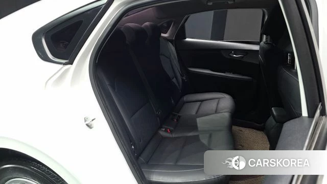 Kia Come New K3 2019 Черный из Кореи, фото 2