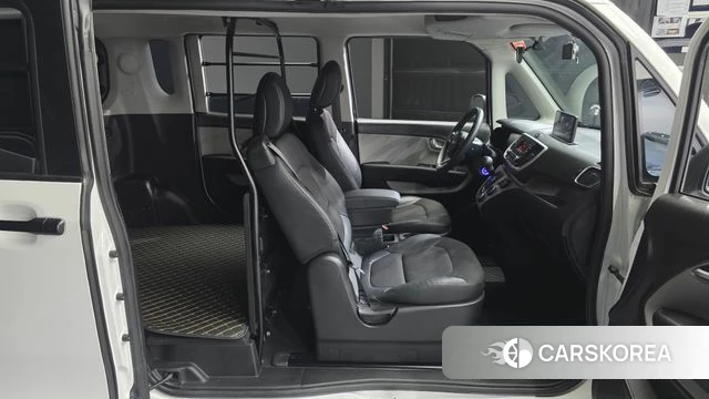 Kia The New Ray 2021 Белый из Кореи, фото 2
