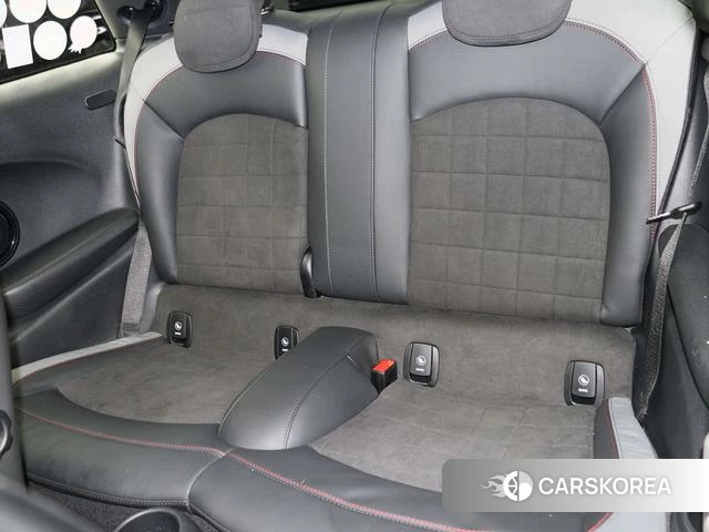 MINI JCW 2023 Зеленый из Китая, фото 2