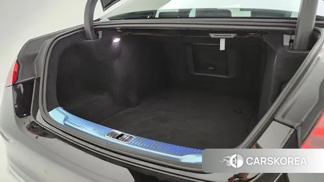 Mercedes-Benz S-Class W223 2025 Черный из Кореи, фото 2