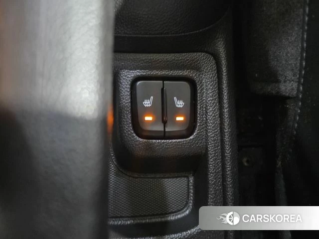 Chevrolet (GM Daewoo) The Next Spark 2018 Серый из Кореи, фото 2