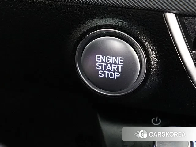 Hyundai Sonata D Edge (DN8) 2024 Белый из Кореи, фото 2