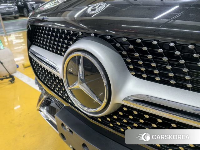Mercedes-Benz GLE (import) id 4198956 из Китая 2