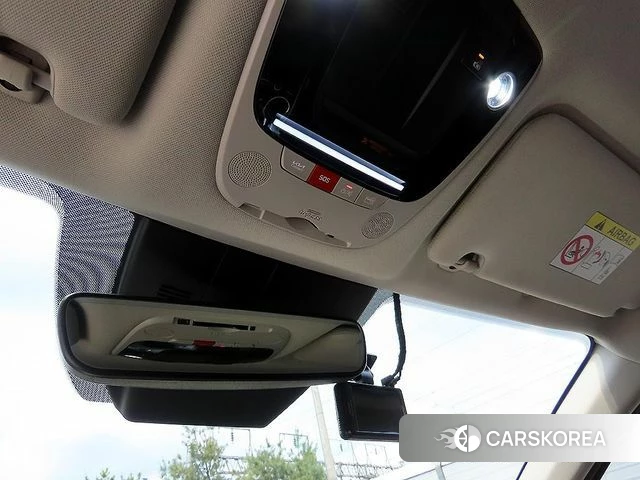 Kia K5 3rd generation 2023 Серый из Кореи, фото 2
