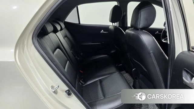 Kia All New Morning (JA) 2018 Жемчужный цвет из Кореи, фото 2