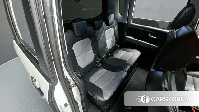 Kia The New Ray 2022 Белый из Кореи, фото 2