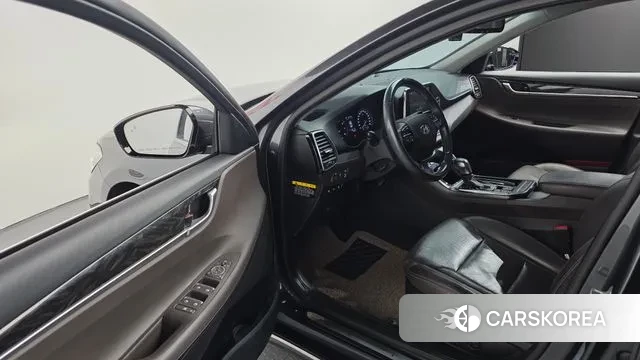 Hyundai Grandeur IG 2019 Серый из Кореи, фото 2